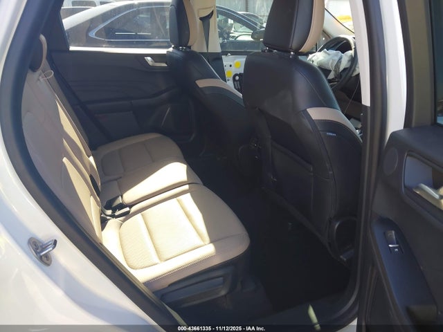 Продаж на аукціоні авто 2021 Ford Escape Titanium, vin: 1FMCU9J90MUA30628, номер лоту: 43661335