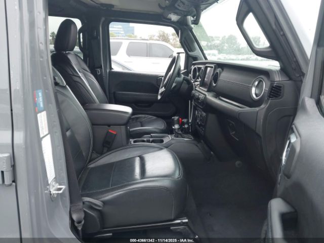 2023 JEEP WRANGLER 4XE 1C4JJXP61PW661158 Photo 4