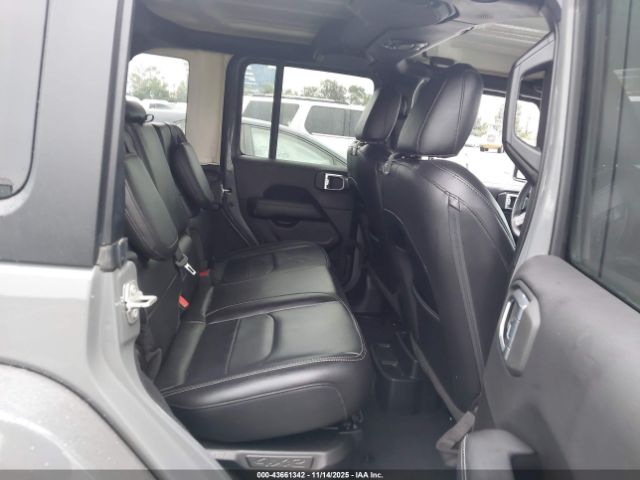 2023 JEEP WRANGLER 4XE 1C4JJXP61PW661158 Photo 7