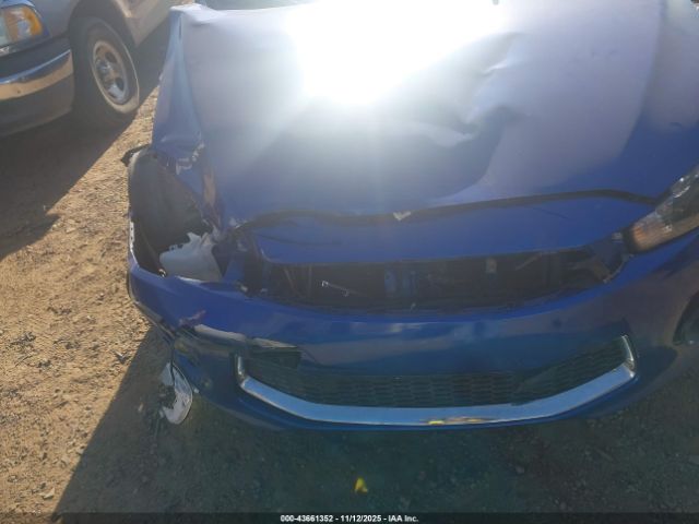 2017 MITSUBISHI LANCER JA32V2FW5HU002766 Photo 5