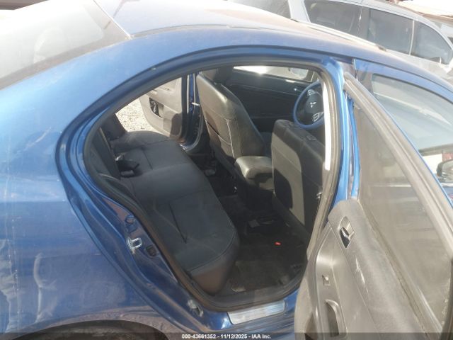 2017 MITSUBISHI LANCER JA32V2FW5HU002766 Photo 7