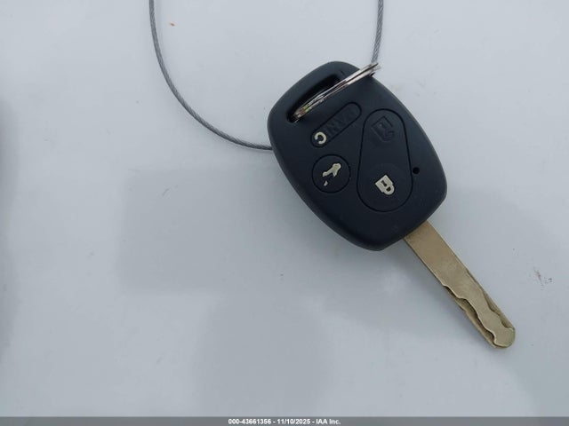 Продаж на аукціоні авто 2010 Honda Civic Lx, vin: 2HGFA1F5XAH328430, номер лоту: 43661356