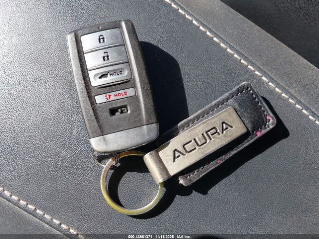 2020 ACURA RDX 5J8TC1H59LL012789 Photo 10