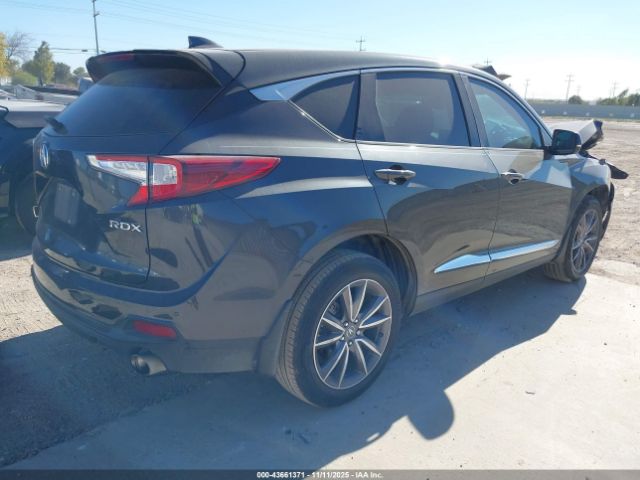 2020 ACURA RDX 5J8TC1H59LL012789 Photo 3