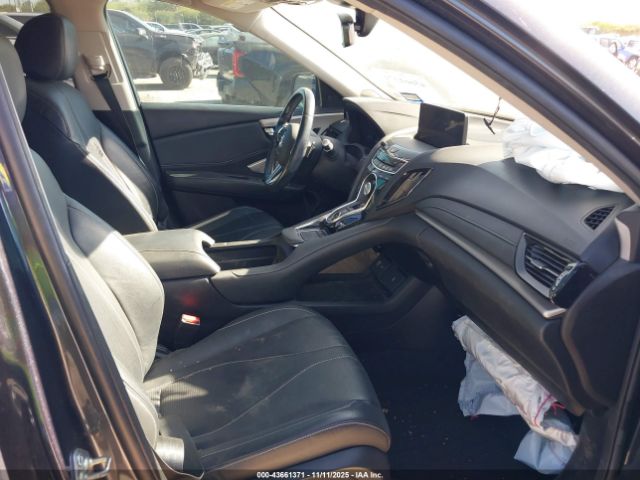 2020 ACURA RDX 5J8TC1H59LL012789 Photo 4