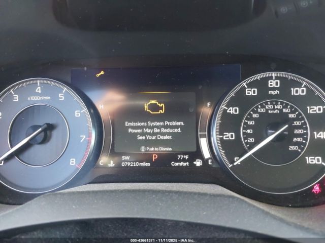 2020 ACURA RDX 5J8TC1H59LL012789 Photo 6