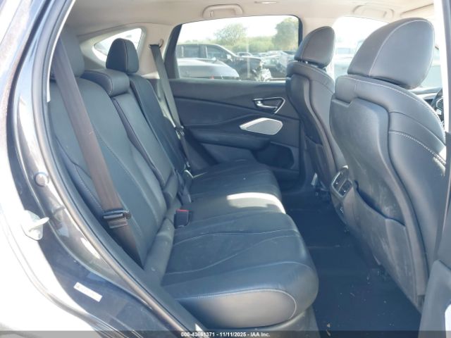 2020 ACURA RDX 5J8TC1H59LL012789 Photo 7