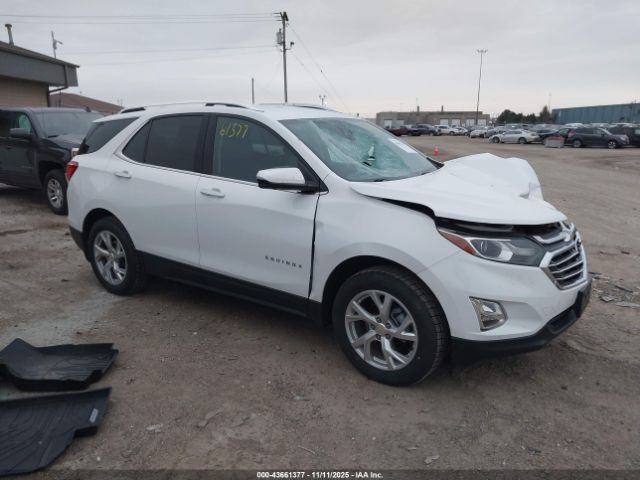 2020 CHEVROLET EQUINOX 2GNAXXEV3L6191929