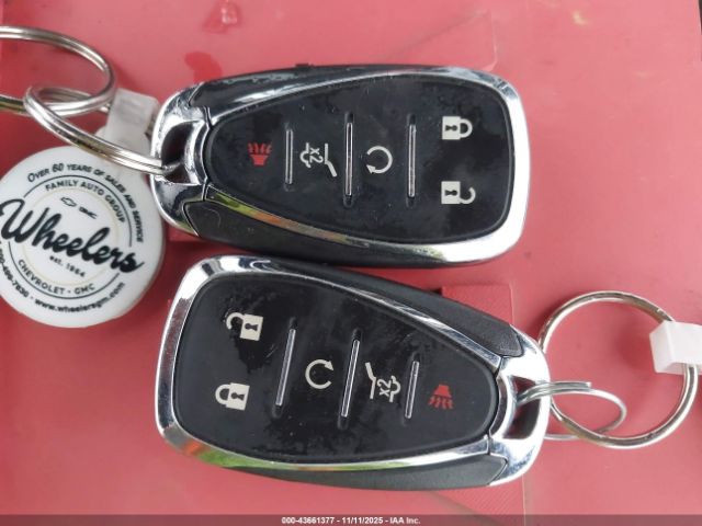 2020 CHEVROLET EQUINOX 2GNAXXEV3L6191929 Photo 10