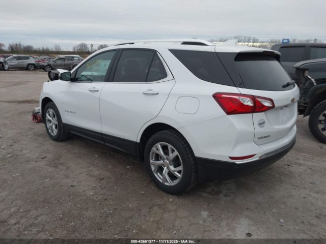 2020 CHEVROLET EQUINOX 2GNAXXEV3L6191929 Photo 2