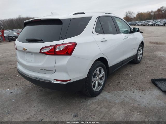 2020 CHEVROLET EQUINOX 2GNAXXEV3L6191929 Photo 3