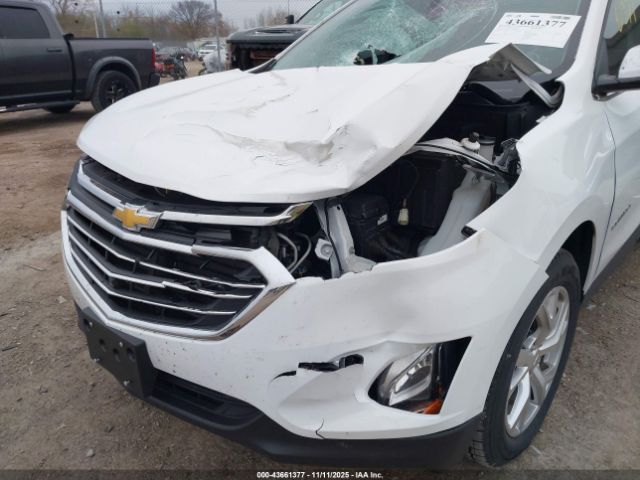 2020 CHEVROLET EQUINOX 2GNAXXEV3L6191929 Photo 5