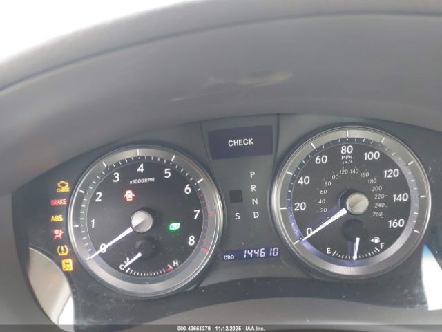 2012 LEXUS ES 350 JTHBK1EG1C2497808 Photo 6