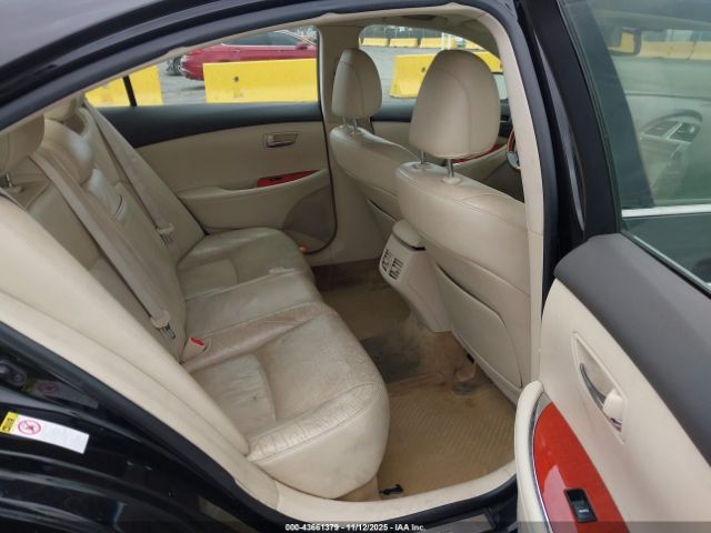 2012 LEXUS ES 350 JTHBK1EG1C2497808 Photo 7