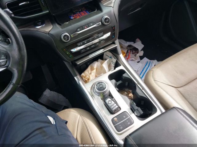 2020 FORD EXPLORER 1FMSK7FH5LGB03799 Photo 10