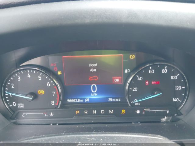 2020 FORD EXPLORER 1FMSK7FH5LGB03799 Photo 6