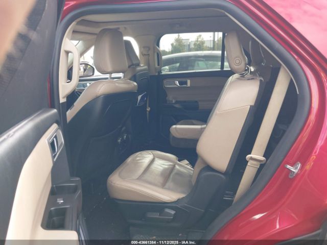 2020 FORD EXPLORER 1FMSK7FH5LGB03799 Photo 7