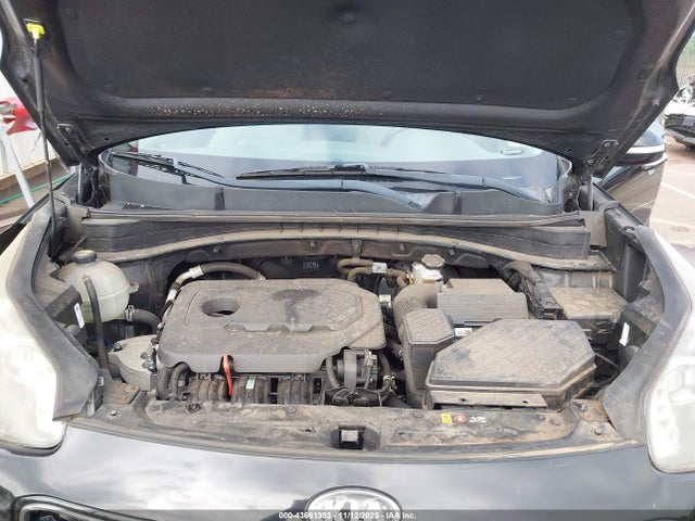 KIA Sportage Ex 2019 KNDPN3AC1K7571775 Image 10