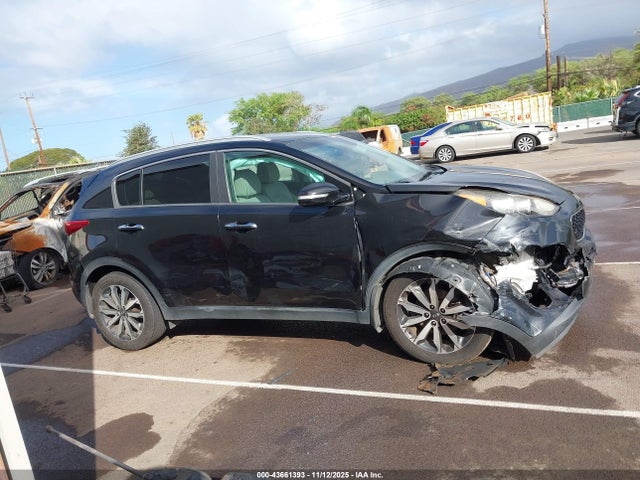 KIA Sportage Ex 2019 KNDPN3AC1K7571775 Image 12