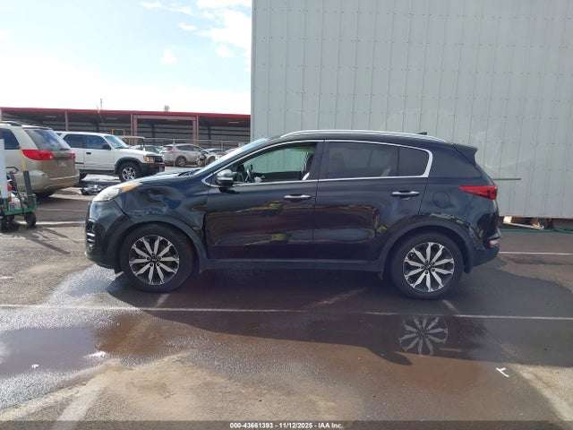KIA Sportage Ex 2019 KNDPN3AC1K7571775 Image 13