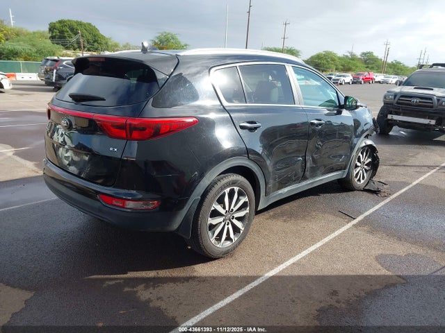 KIA Sportage Ex 2019 KNDPN3AC1K7571775 Image 4
