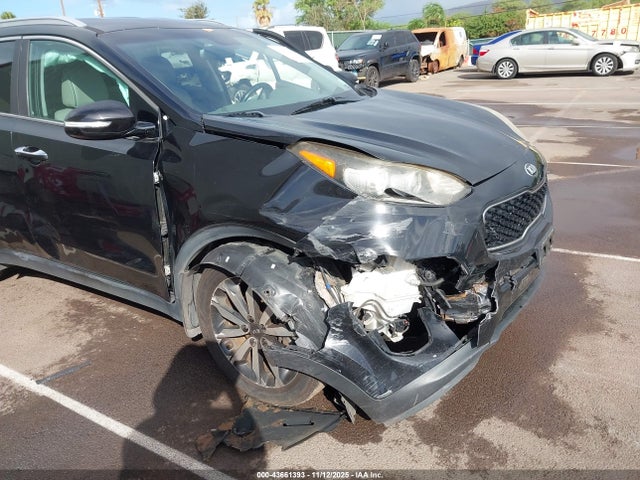 KIA Sportage Ex 2019 KNDPN3AC1K7571775 Image 6
