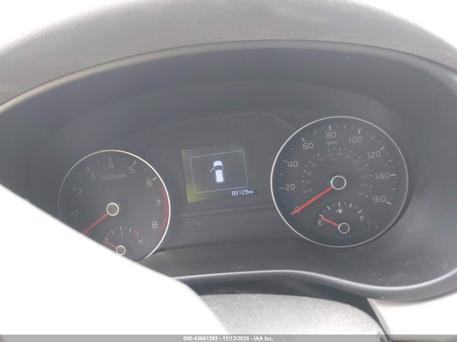 KIA Sportage Ex 2019 KNDPN3AC1K7571775 Image 7