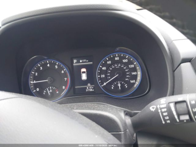 2022 HYUNDAI KONA KM8K32AB5NU766510 Photo 6