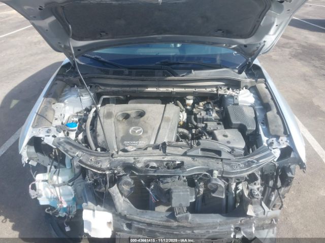 2019 MAZDA CX-5 JM3KFBCM7K0541817 Photo 9