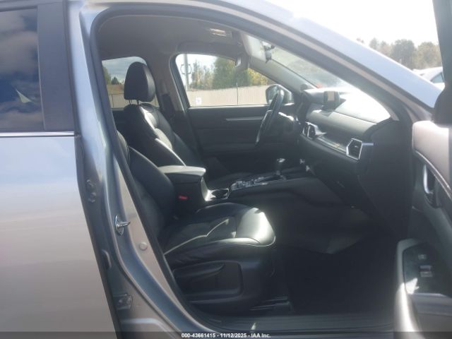 2019 MAZDA CX-5 JM3KFBCM7K0541817 Photo 4