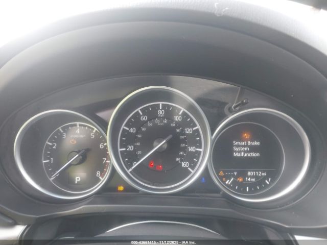 2019 MAZDA CX-5 JM3KFBCM7K0541817 Photo 6