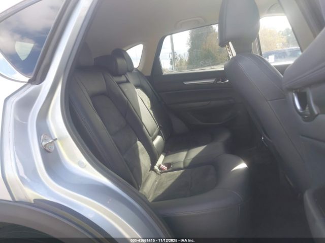 2019 MAZDA CX-5 JM3KFBCM7K0541817 Photo 7