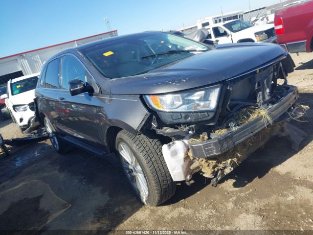 2018 FORD EDGE 2FMPK3K90JBC18697