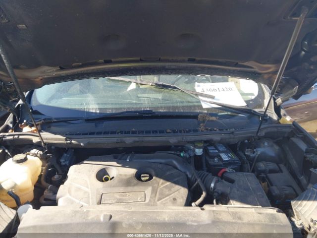 2018 FORD EDGE 2FMPK3K90JBC18697 Photo 9