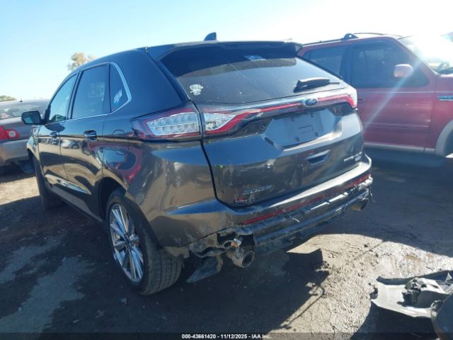 2018 FORD EDGE 2FMPK3K90JBC18697 Photo 2