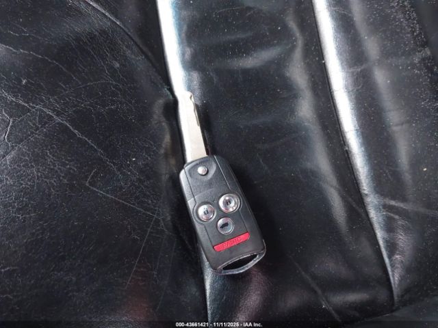 2007 ACURA MDX 2HNYD28307H520510 Photo 10