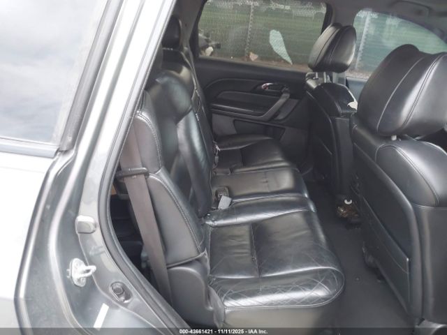 2007 ACURA MDX 2HNYD28307H520510 Photo 7