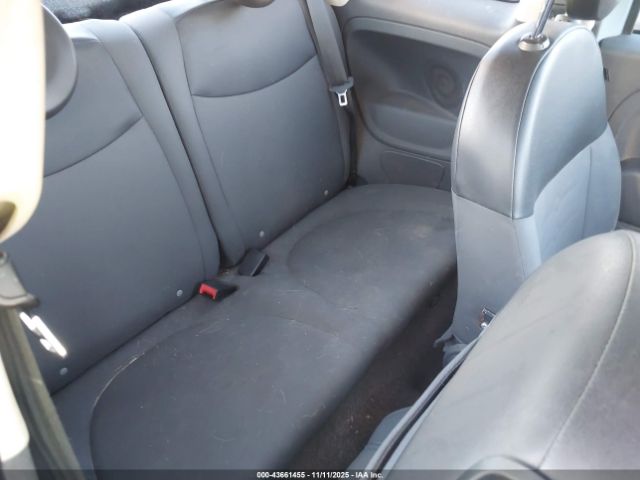 2013 FIAT 500 3C3CFFAR2DT674286 Photo 7