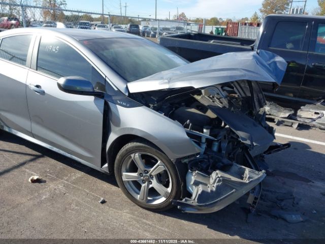 2018 CHEVROLET VOLT 1G1RC6S54JU119165