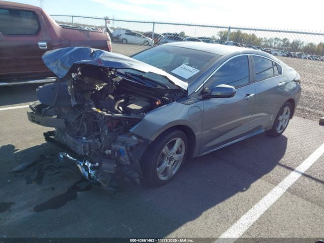 2018 CHEVROLET VOLT 1G1RC6S54JU119165 Photo 1