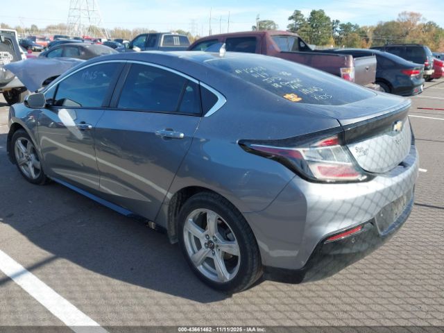 2018 CHEVROLET VOLT 1G1RC6S54JU119165 Photo 2