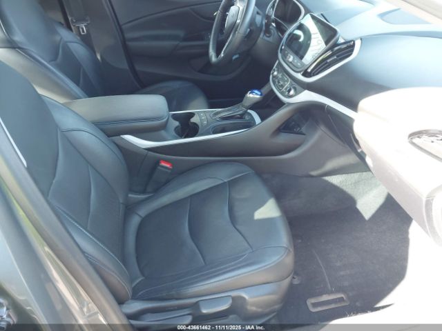 2018 CHEVROLET VOLT 1G1RC6S54JU119165 Photo 4