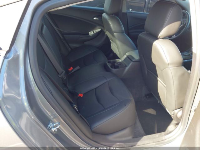 2018 CHEVROLET VOLT 1G1RC6S54JU119165 Photo 7