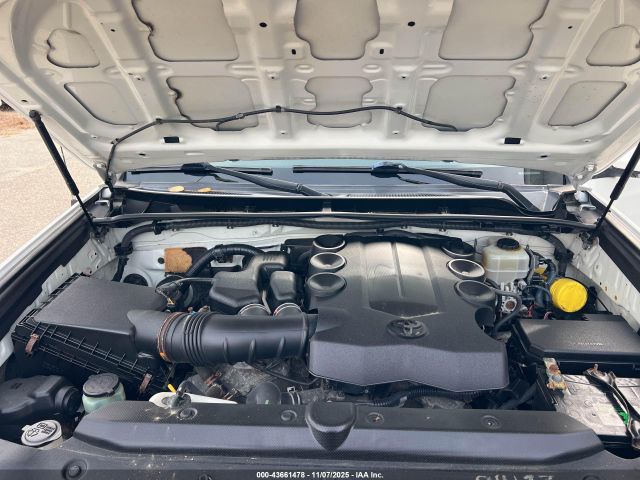 2013 TOYOTA 4RUNNER JTEBU5JR3D5130804 Photo 9