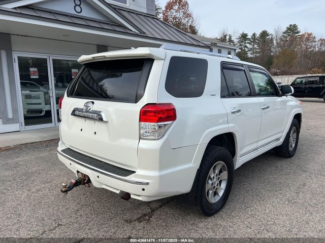 2013 TOYOTA 4RUNNER JTEBU5JR3D5130804 Photo 3