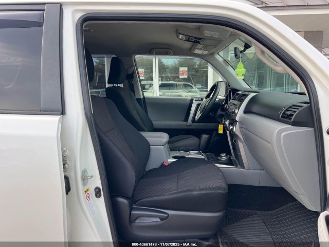 2013 TOYOTA 4RUNNER JTEBU5JR3D5130804 Photo 4