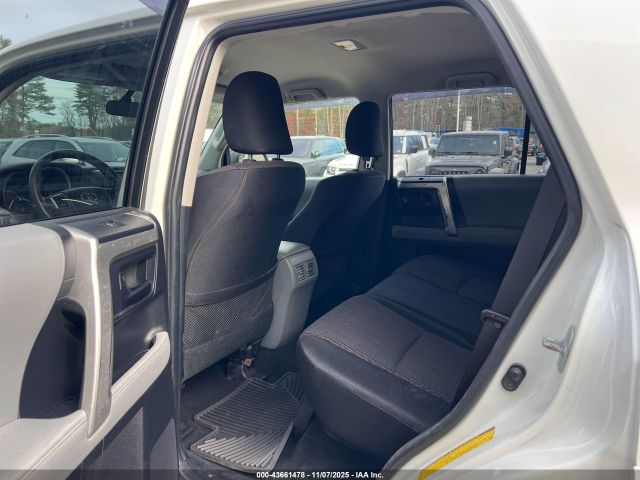 2013 TOYOTA 4RUNNER JTEBU5JR3D5130804 Photo 7