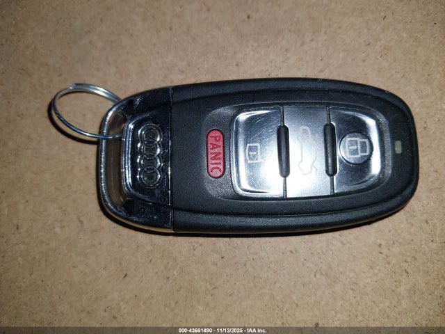 WAUEFAFL9EN042749 Audi A4 2.0t Premium