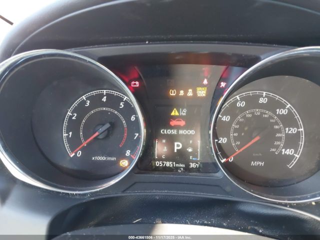 2022 MITSUBISHI OUTLANDER SPORT JA4ARUAU1NU013028 Photo 6