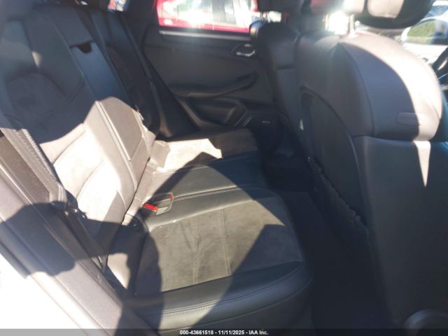 2017 PORSCHE MACAN WP1AG2A50HLB55341 Photo 7